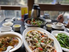 -美极鲜食坊(宝安南路店)