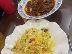 -九寨沟石锅鱼(沣峪口二十年店)
