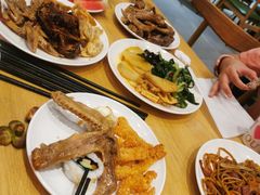 -卡拉卡拉漫温泉汗蒸