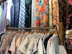 -暮晚尘香汉服旗袍