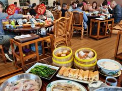 -顺德一品粥·20年凤城老字号(芳村店)