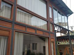 -将军关探险漂流