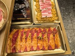 -西塔老太太泥炉烤肉(双井店)