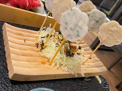 -湊湊火锅·茶憩(锦艺城店)