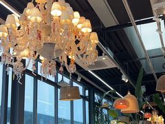 -Cafe Aewol Monsant
