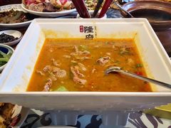 -杨记隆府(时代天街店)