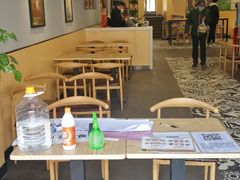 大堂-颜神焦庄烧饼(舜泰广场店)