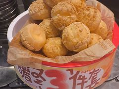 -龍歌自助小火锅(李沧顺和汇店)