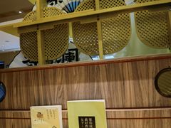 -蔡澜点心·粤菜(花城汇南区店)