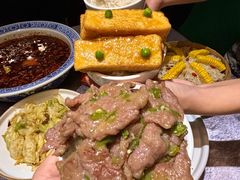 -川香鼎盛(市桥富华总店)