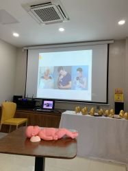 点击看大图 -爱贝蕊恩韩式月子会所(南山店)