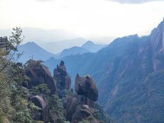 -三清山风景名胜区