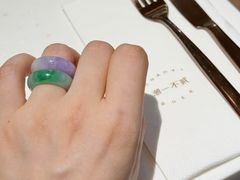 -潮一不贰·法式甜品·生日蛋糕·西式简餐(外滩店)