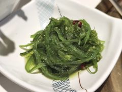 -神户赤童日式烤肉(金地广场店)