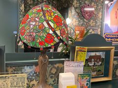 -幸运小丑汉堡(Bay Area本店)