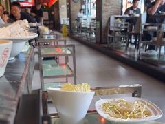 -天都火锅酒楼(虹梅南路店)