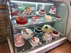 -味多美蛋糕(杨闸环岛店)