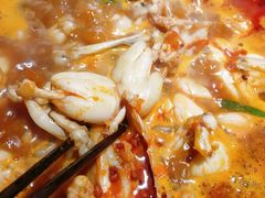-老天桥蛙炉火锅(姑苏总店)