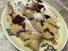 -嘉兴盐焗鸡(义龙路店)