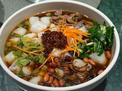 -湖泉水云间餐厅·弥勒地道菜(B座店)