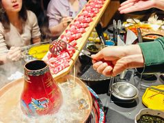 -羊大爷涮肉(亮马桥店)