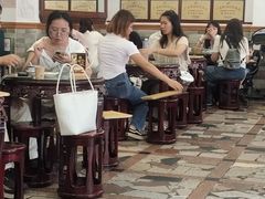 -民信老铺(华盖路店)
