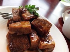 芋头-扬州香格里拉·香宫中餐厅