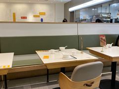 大堂-蔡澜点心·粤菜(月星环球港店)