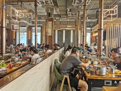 -蚝英雄·自助烤蚝(建设路店)