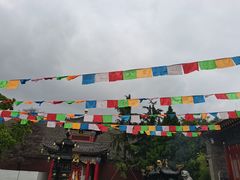 -西安市广仁寺