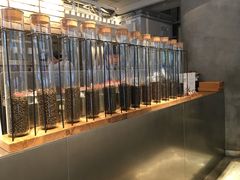 -喜茶(佛山顺德大良东乐路店)