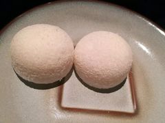 -新鲜特色餐厅(香格里拉大酒店)