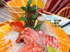 -蟹田居·活蟹料理(东城店)