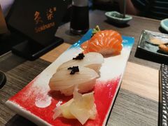-炙柒Sekinana·精致日料(合生汇店)