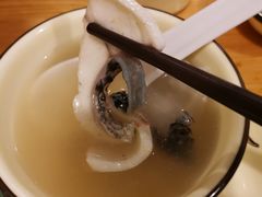 斑鱼火锅-老马斑鱼店(桂花路店)