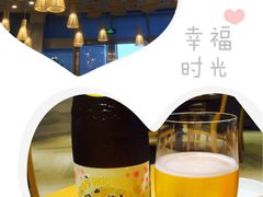 -鼎泰丰(嘉年华•海信广场VILLAGE店)