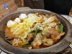 -肖记公安牛肉鱼杂(田林路店)