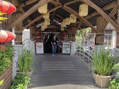 -二十八里太湖船菜(吉祥路店)