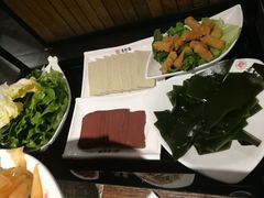 -喜虾客·大虾火锅(郑州无限城店)
