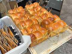 -PAPER STONE BAKERY(天环店)