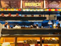 -Grande A'moo(上海万象城店)