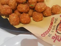 -大碗居·烤鸭·鱼头泡饼(天坛东门店)