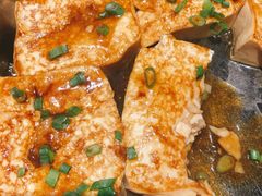 客家酿豆腐-农汤老店(顺联公园里店)