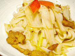 -面辣子·陕西家乡菜(钟楼店)