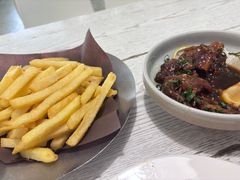 -娜娜家•Nana's restaurant (南开大悦城店)