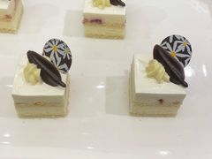 -航迹厨房 Merchant Kitchen(上海鲁能JW万豪侯爵酒店)