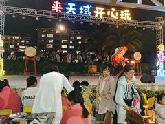 -渔家火锅·海鲜自助餐·演艺(亚龙湾天域酒店)
