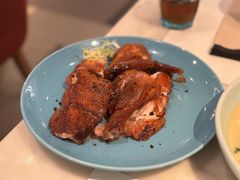 -港丽餐厅(高德置地店)