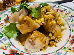 -锦园春香港茶餐厅(西海湾旗舰店)