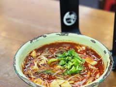 土豆粉-脑馋粉儿(三里屯店)